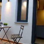 B Con Garaje Privado Apartamento *