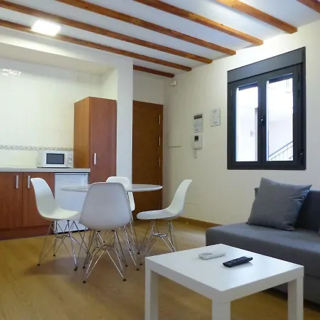 B Garaje Privado * Toledo