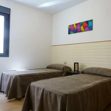 B Con Garaje Privado * Toledo