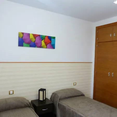 B Con Garaje Privado Toledo