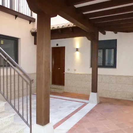 B Con Garaje Privado Apartamento