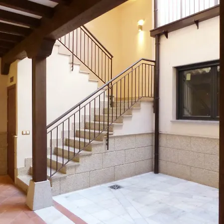 Apartamento B Con Garaje Privado *