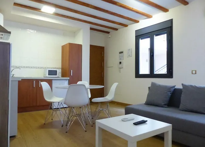 B Garaje Privado * 톨레도