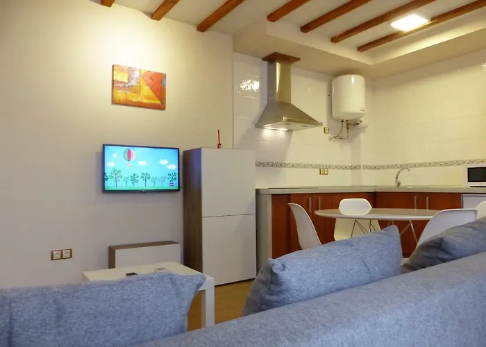 B Con Garaje Privado *