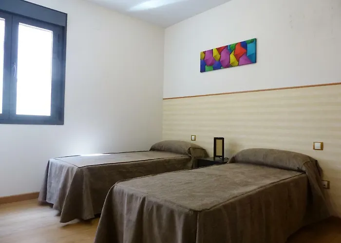 B Con Garaje Privado * Toledo