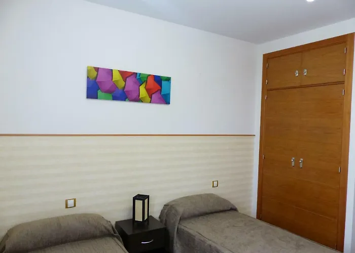 B Con Garaje Privado Toledo