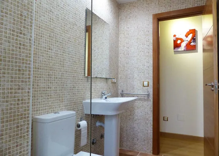 B Con Garaje Privado *