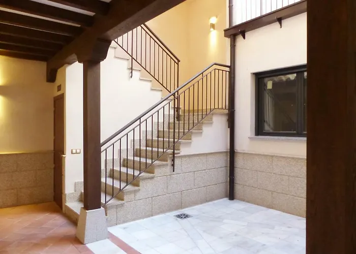 Apartamento B Con Garaje Privado *